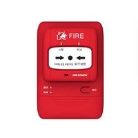 Nút báo động thủ công Lora Hikfire J-SAP-HK-1104 không dây