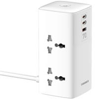 Ổ cắm điện Tanaka TNK-OD34026