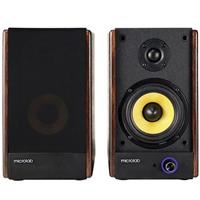 Loa vi tính Microlab Solo 4 - 60W RMS