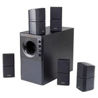 Loa vi tính Microlab X3/5.1BT - 166W RMS