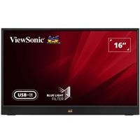 Màn hình di động ViewSonic VA1655-3 16 inch
