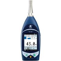 Máy đo độ ồn Rion NL-43