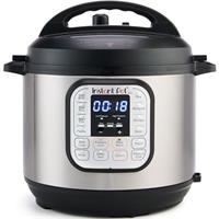 Nồi áp suất điện đa năng Instant Pot Duo 2026