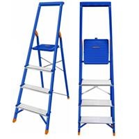 Thang ghế 4 bậc Wadfow WLD1H04