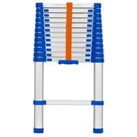 Thang nhôm rút đơn 3.8m Wadfow WLD5H12