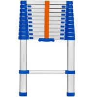 Thang nhôm rút đơn Wadfow WLD5H10 - 3.2m