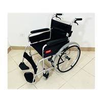 Xe lăn khung hợp kim nhôm nhẹ Lucass X200