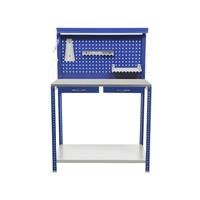 Bàn nguội cơ khí Promet Garage Set 2