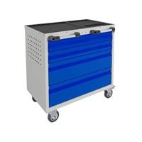 Tủ đồ nghề di động WDS-4