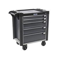 Tủ đồ nghề di động WDS-5.0 (New)