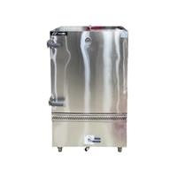 Tủ nấu cơm công nghiệp Nahaki NTC/E30 (30kg gạo, 6 khay, dùng điện)