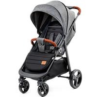 Xe đẩy cho bé Kinderkraft Grande khung thép