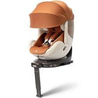 Ghế ô tô Nautilus Airflow (phiên bản thông minh)