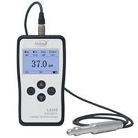 Máy đo độ dày lớp phủ Linshang LS225+F500 (0.0μm - 500μm)