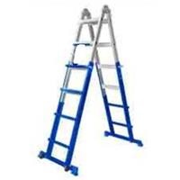 Thang xếp đa ​​năng 4 x 4 bậc Wadfow WLD7H16