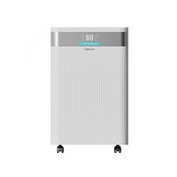 Máy hút ẩm dân dụng Fujihome DH20NW-HEPA (20 lít)