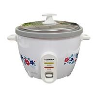 Nồi cơm nắp rời Toshiba RC-18MH2PV(F) 1.8 lít
