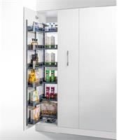 Tủ đồ khô 6 tầng kính 450 Grandx XPR.450G