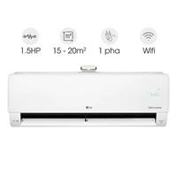 Điều hòa 1 chiều Inverter 12.000BTU LG V13APFUV