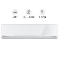 Điều hòa 1 chiều Panasonic 18.000BTU CS/CU-N18AKH-8