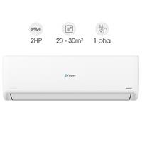 Điều hòa 1 chiều Casper Inverter 2HP GC-18IS33 (18000 BTU)