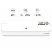 Điều hòa Sumikura Inverter 2 chiều 18.000 BTU APS/APO-H180/TOKYO