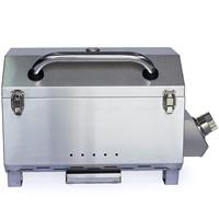 Lò nướng BBQ CSPS 60cm - 01 đầu đốt (VNBI1BXSAX1)