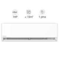 Máy lạnh Panasonic Inverter 1HP CU-CS-U9BKH-8