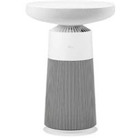 Máy lọc không khí kèm loa LG PuriCare Aero Speaker AS20GSHU0.ABAE màu trắng