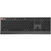 Bàn phím không dây HyperWork SilentKey HPW-KB.CT 01-BLK