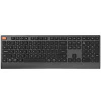 Bàn phím không dây HyperWork SilentKey HPW-KB.CT 01-BLK