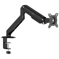 Giá đỡ màn hình Human Motion HPW-T6.2025 BLK