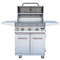 Lò nướng BBQ CSPS 147cm 3 đầu đốt (VNBI3BXSAX1)