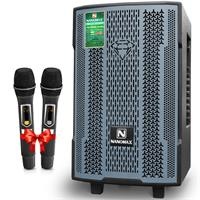Loa Karaoke Nanomax A-10