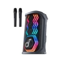 Loa Party Karaoke soundcore Rave 3S AI