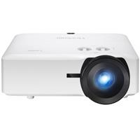 Máy chiếu laser ViewSonic LS901-4K