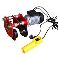 Con chạy điện Sterling (dùng cho tời PA)