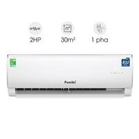 Điều hòa 1 chiều Funiki 18000 BTU HSC-18TMU