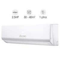 Điều hòa Akino 2.5HP TH-TC24FSFA/TH-TH24FSFA