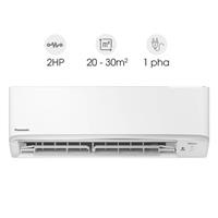 Điều hòa Panasonic 1 chiều Inverter 18.000BTU CU/CS-RU18AKH-8B