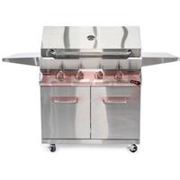 Lò nướng BBQ CSPS 147cm 4 đầu đốt (VNBI4BXSAX1)