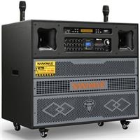 Loa kéo điện Nanomax Pro-603