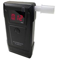 Máy đo nồng độ cồn Sentech AL8500