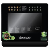 Nồi chiên hấp hơi nước Habibullet Vitasteam FHB18 Plus