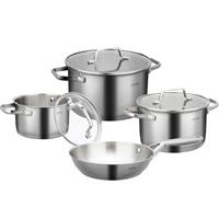 Bộ nồi chảo cao cấp GrandX GX605 Noble