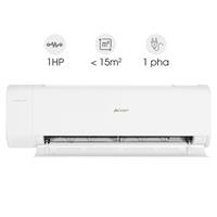 Điều hòa 2 chiều Casper Inverter 9.300 BTU XH-09IF35