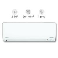 Điều hòa Daikin Inverter 2 chiều 24.000BTU FTXV71QVMV / RXV71QVMV