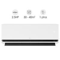 Điều hòa 2 chiều LG Inverter 22.000 BTU IDH24M1