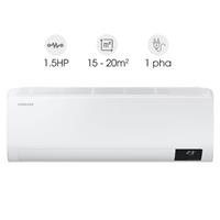 Điều hòa Samsung 2 chiều Inverter 12.000 BTU AR12ASHZAWKNSV / AR12ASHZAWKXSV