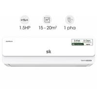 Điều hòa Sumikura 12.000 BTU 2 chiều Inverter APS/APO-H120/TOKYO